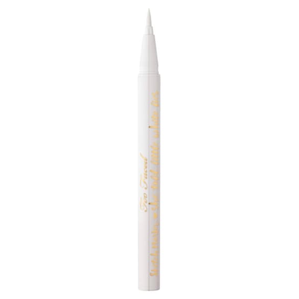 Sketch Marker - Künstlerischer Flüssig-Eyeliner, TOO FACED